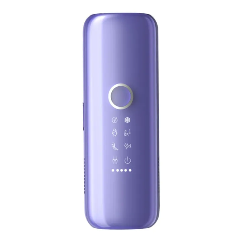 BeNat Laser Hair Remover sold by Zulily