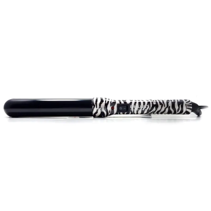 Proliss The Twister - 19mm Tourmaline-Infused Ceramic Pro Curling Wand made by Zulily