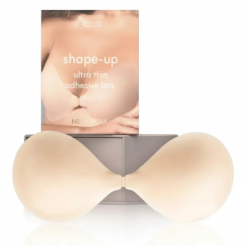 NOOD Shape Up Adhesive Bra made by Zulily