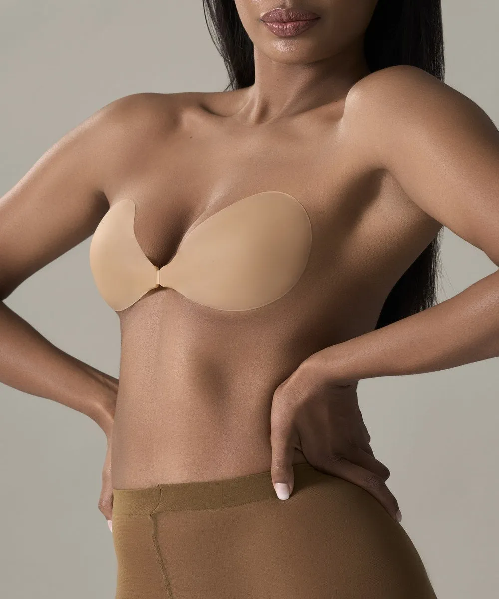 NOOD Shape Up Adhesive Bra sold by Zulily product image thumbnail 3