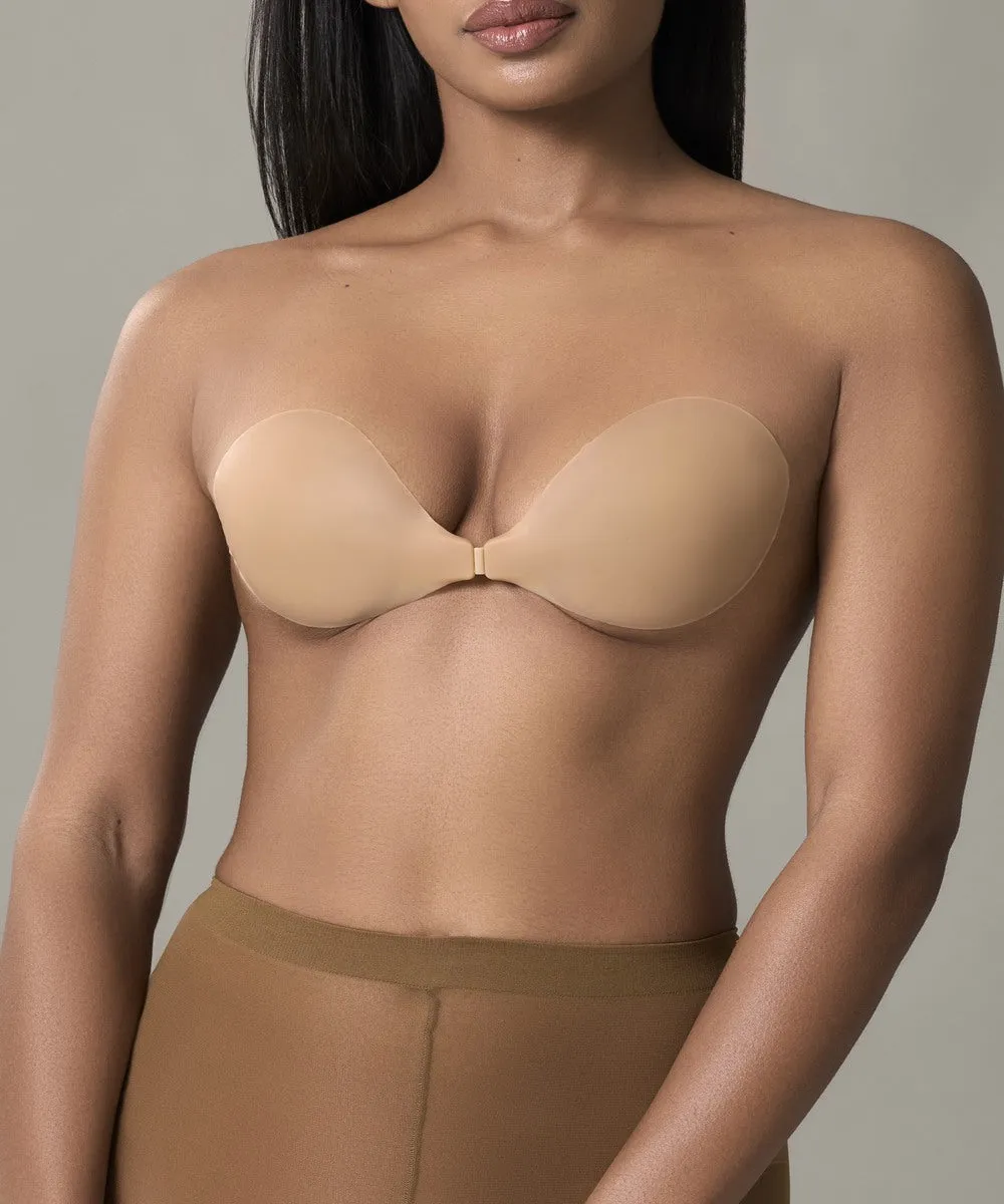 NOOD Shape Up Adhesive Bra sold by Zulily product image thumbnail 5