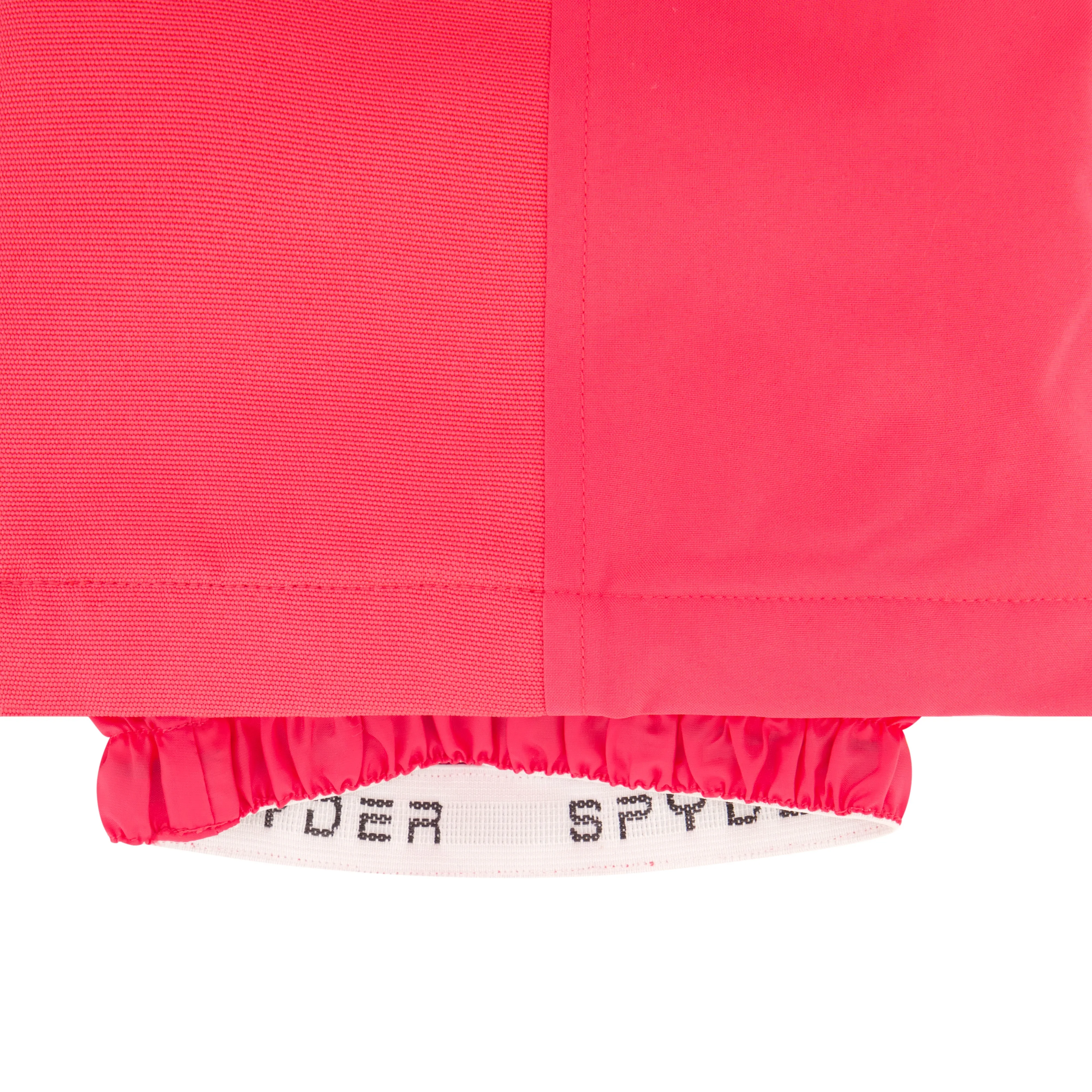 Spyder Women's Snow Pants - Prism Pink sold by Zulily product image thumbnail 5