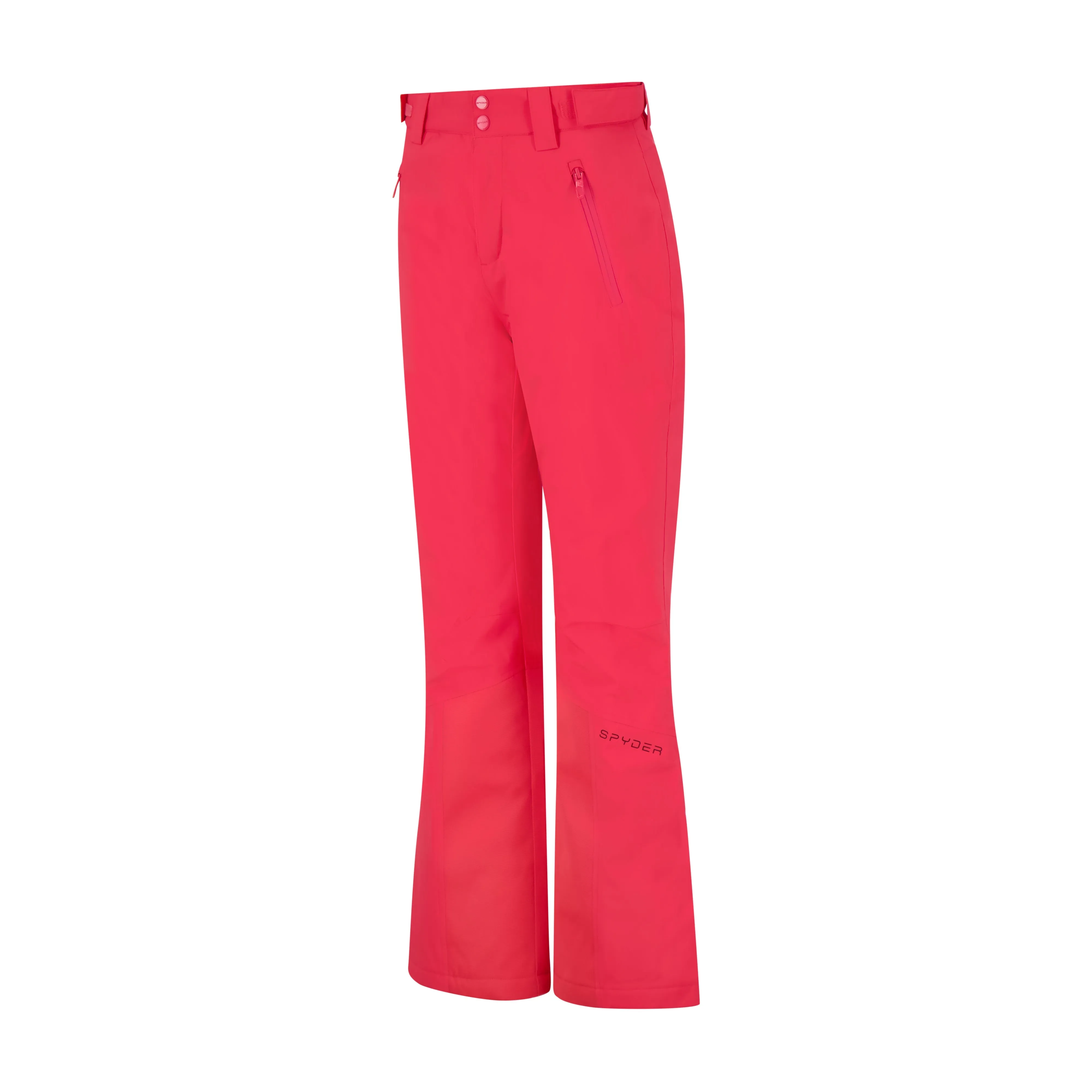 Spyder Women's Snow Pants - Prism Pink sold by Zulily product image thumbnail 3