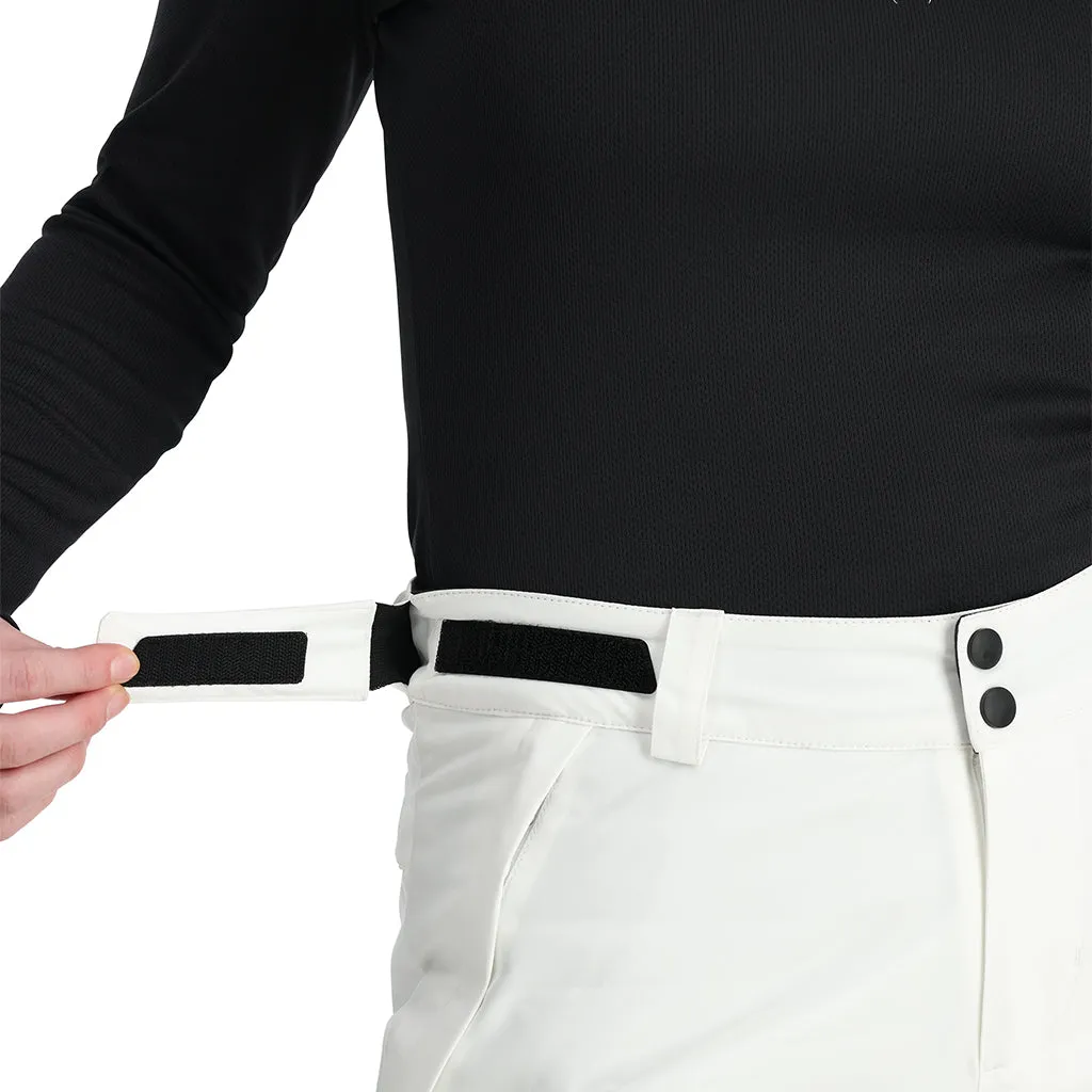 Spyder Women's Section - White sold by Zulily product image thumbnail 3