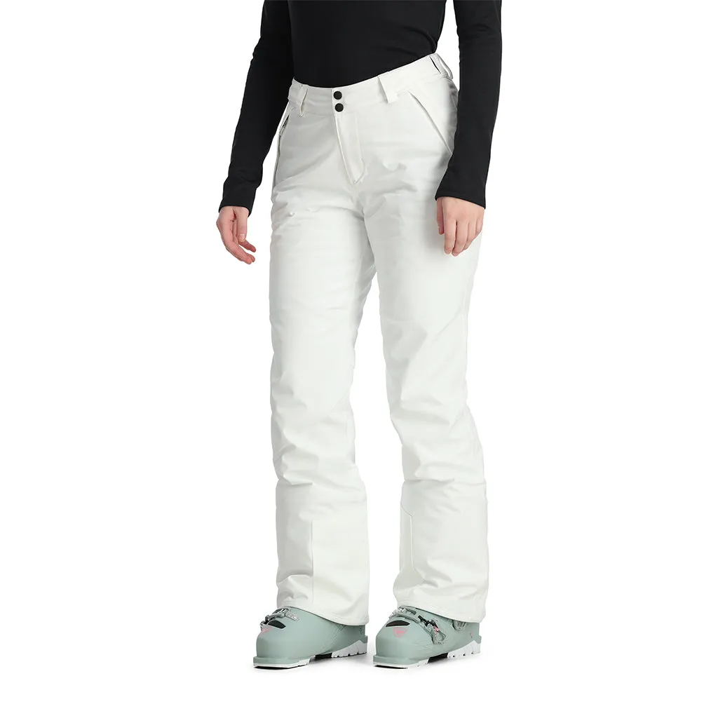 Spyder Women's Section - White sold by Zulily