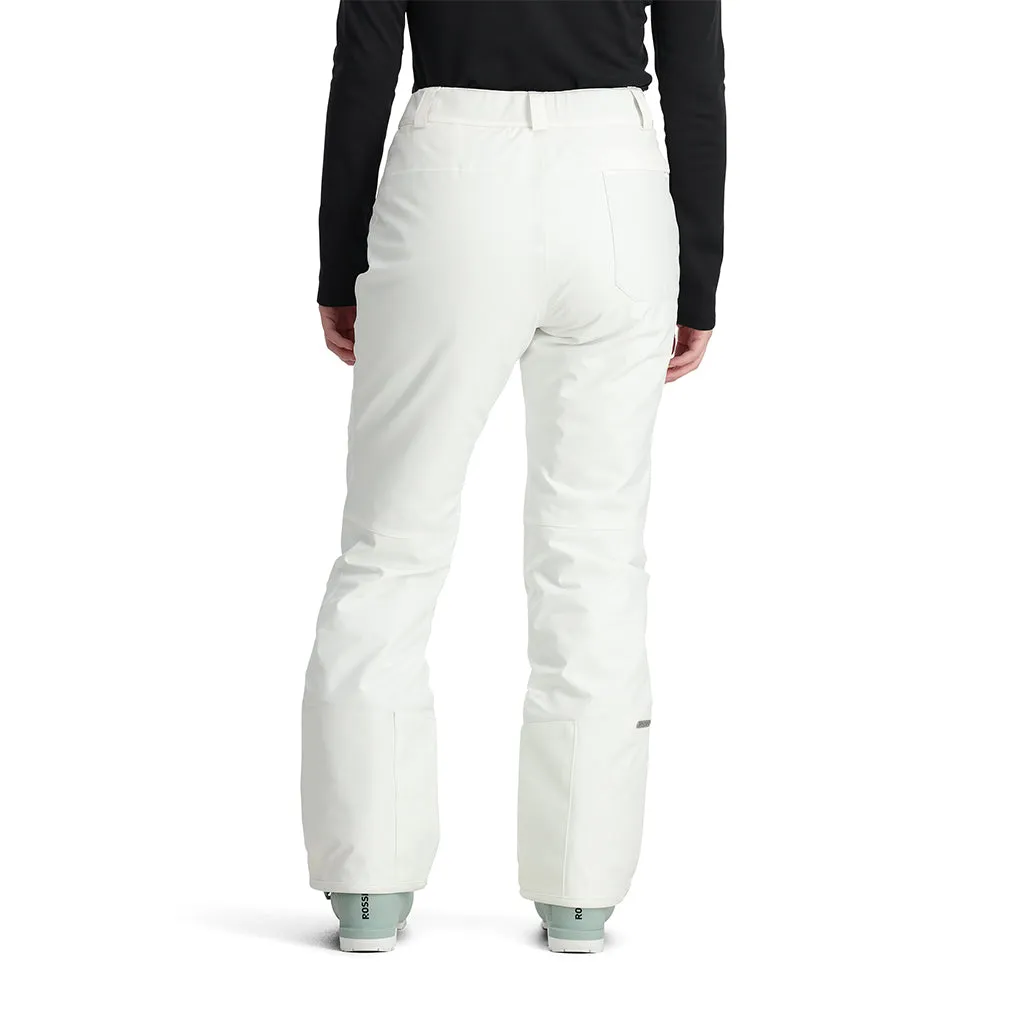 Spyder Women's Section - White sold by Zulily product image thumbnail 2