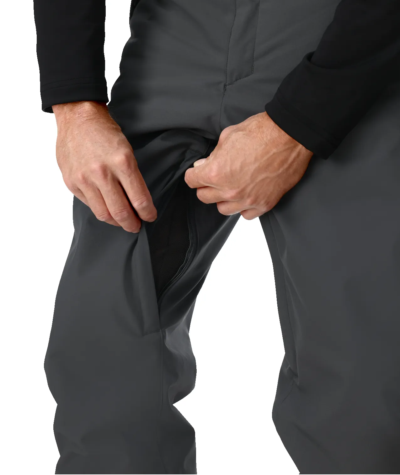 Spyder Men's Boundary Pant sold by Zulily product image thumbnail 3
