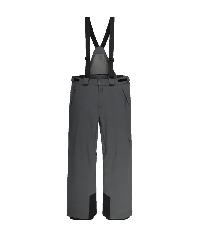 Spyder Men's Boundary Pant made by Spyder