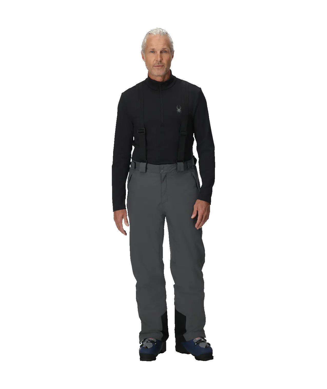 Spyder Men's Boundary Pant sold by Zulily product image thumbnail 5