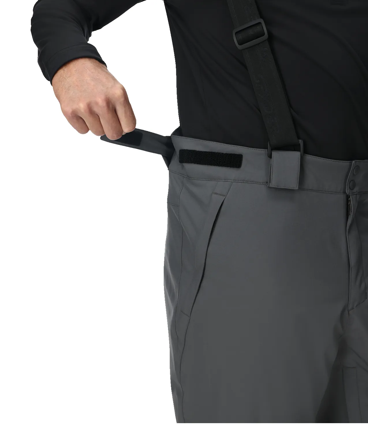 Spyder Men's Boundary Pant sold by Zulily product image thumbnail 2