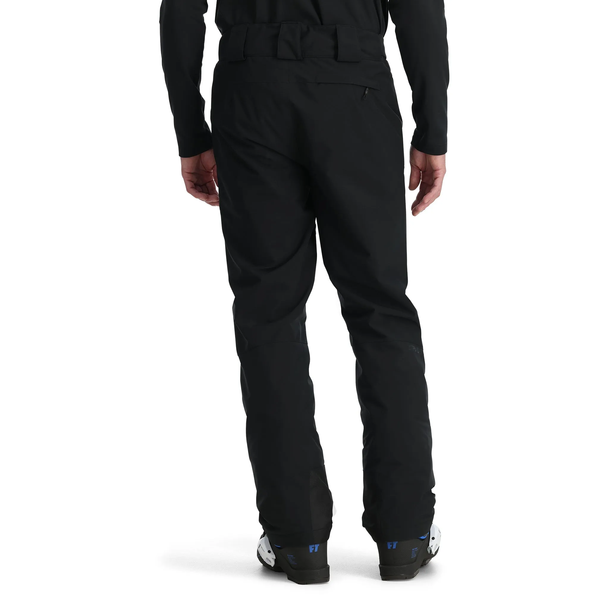 Spyder Men's Fuse - Black sold by Zulily product image thumbnail 5