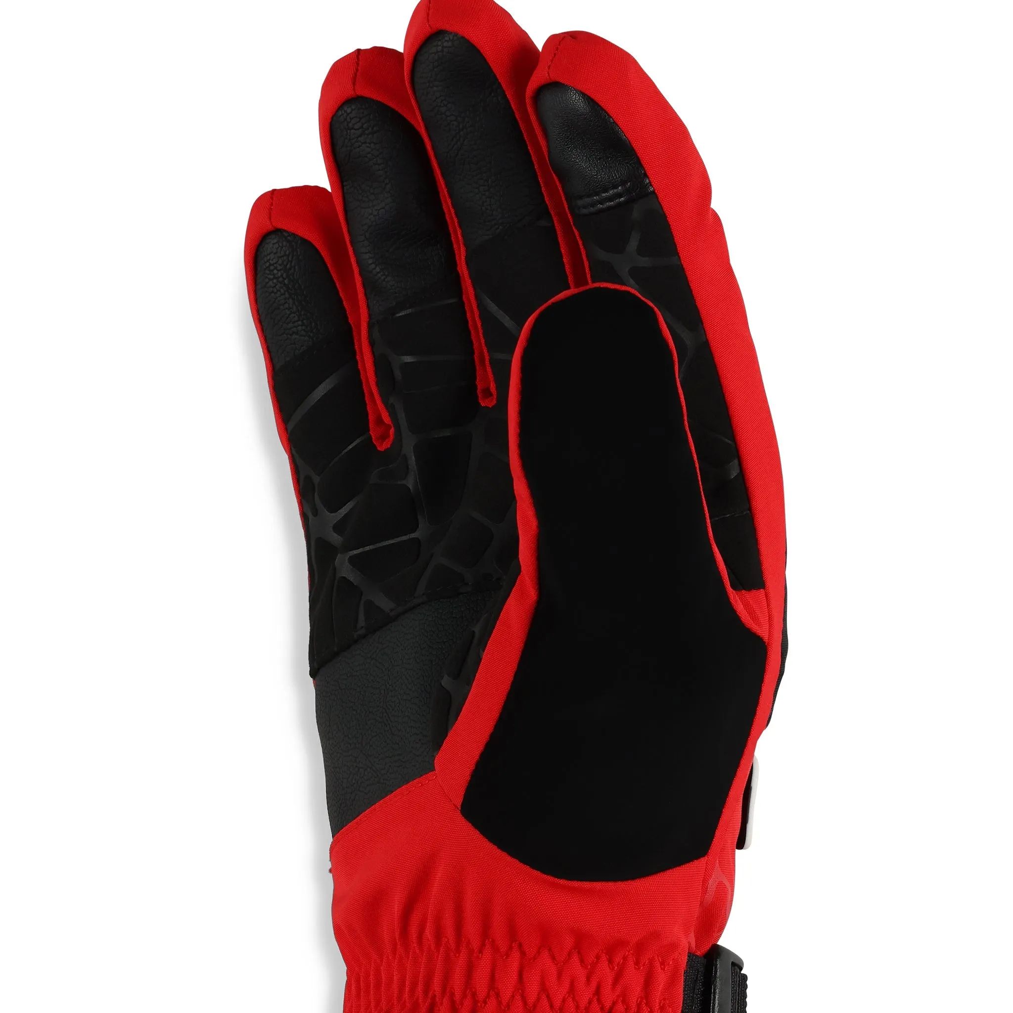 Spyder Men's Overweb Gtx - Spyder Red sold by Zulily product image thumbnail 2