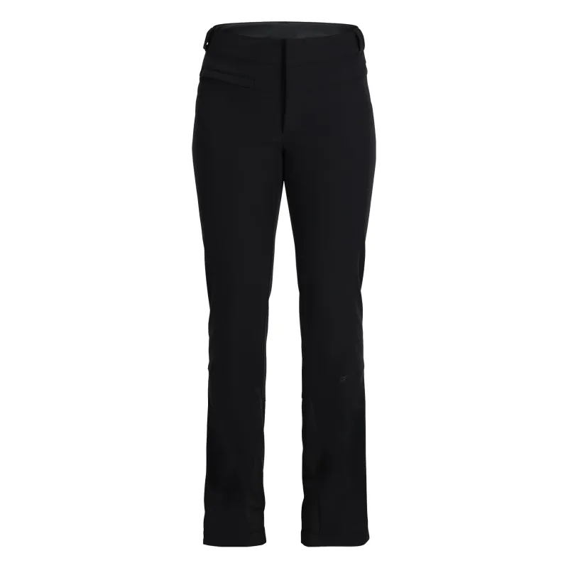 Spyder Women's Orb Pants - Black made by Spyder