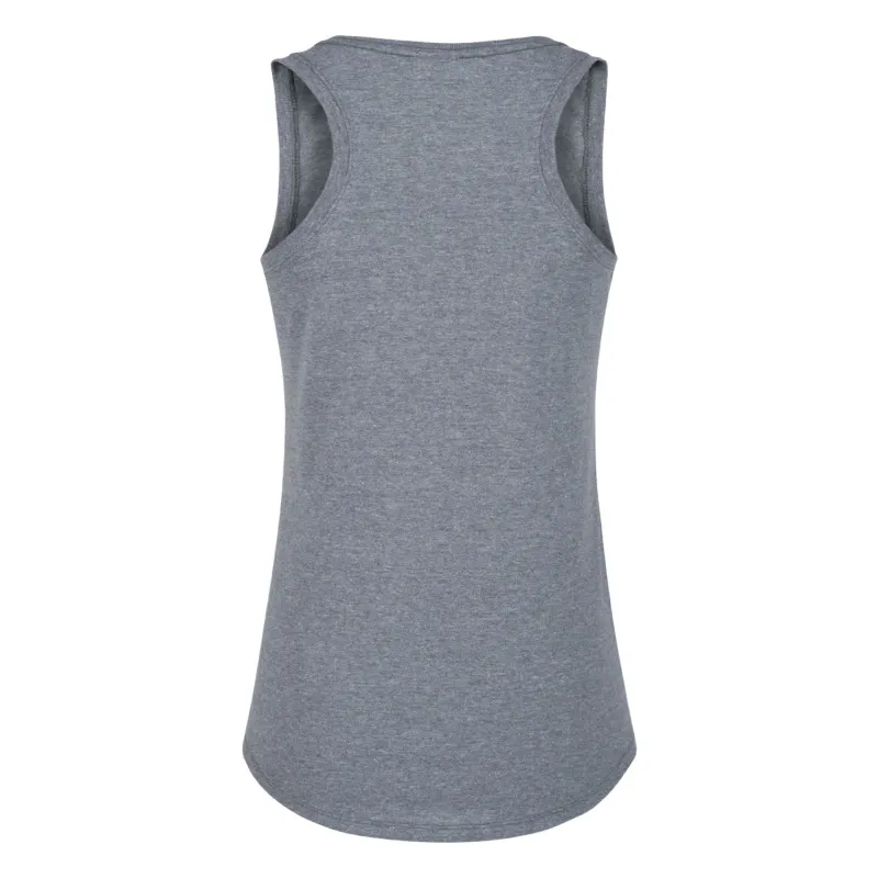 Instant Message - Patterned Hearts - Women's Racerback Tank made by Zulily