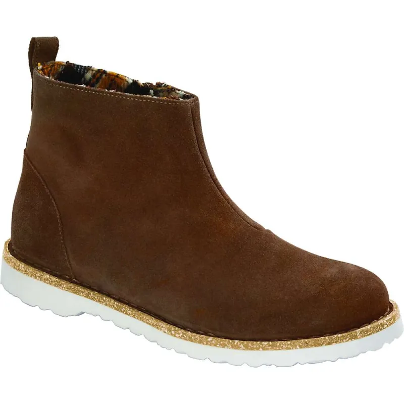 Birkenstock Unisex Melrose Therm Rubber Tea Hydrophobic made by Birkenstock