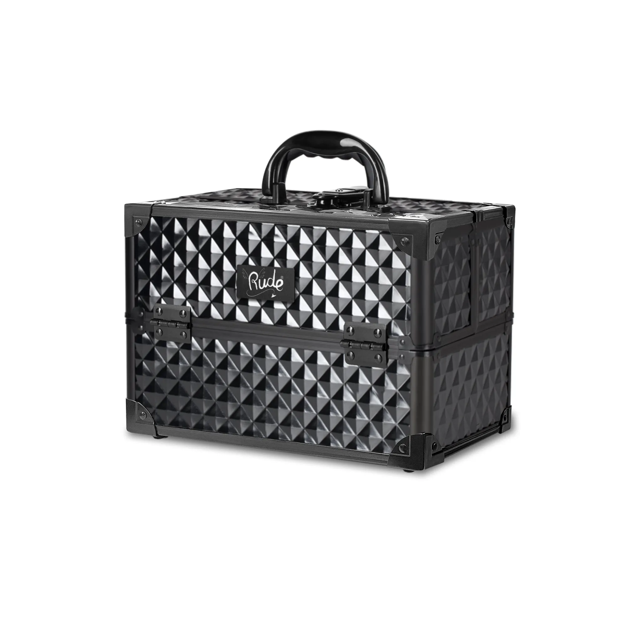 RUDE Mini Makeup Case by Avera Group sold by Zulily