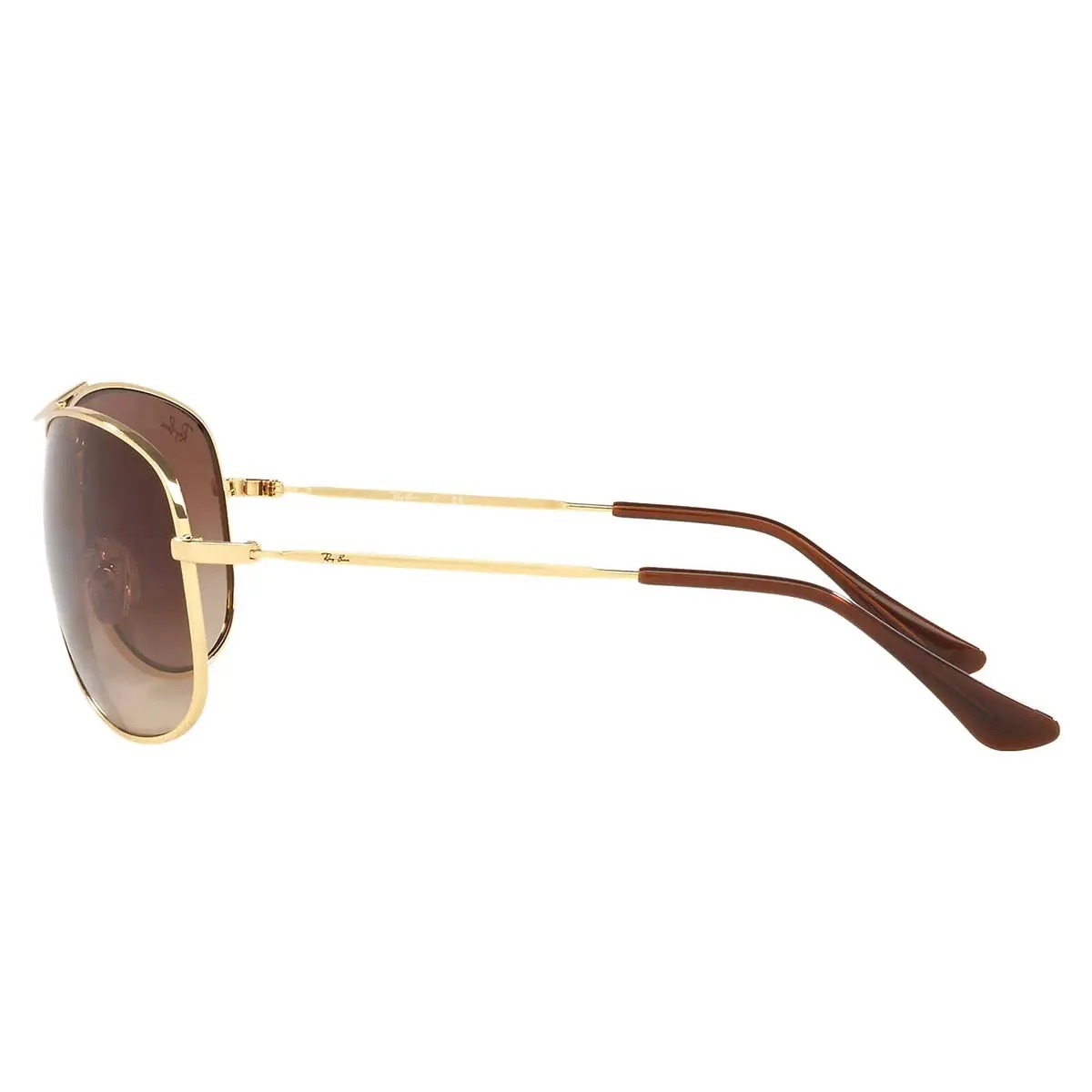 Ray-Ban Men's 0RB3293 Aviator Sunglasses sold by Zulily product image thumbnail 4