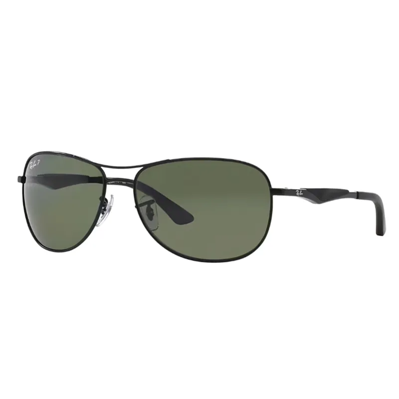 Ray-Ban Men's 0RB3519 Polarized Sunglasses sold by Zulily