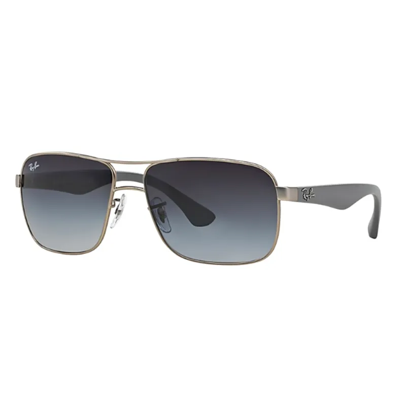Ray-Ban Square Sunglasses RB3516 sold by Zulily