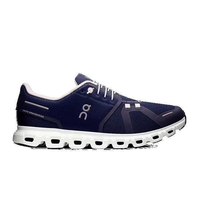 On Men's Cloud 6 sold by Zulily product image thumbnail 4