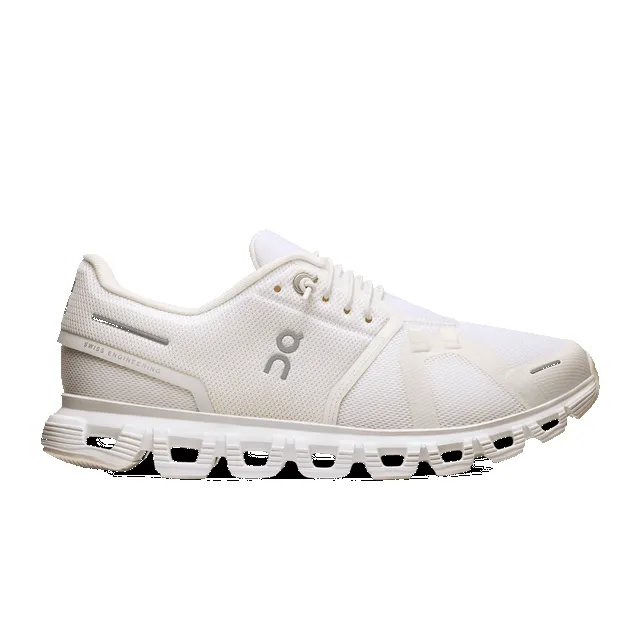 On Women's Cloud 6 sold by Zulily product image thumbnail 5