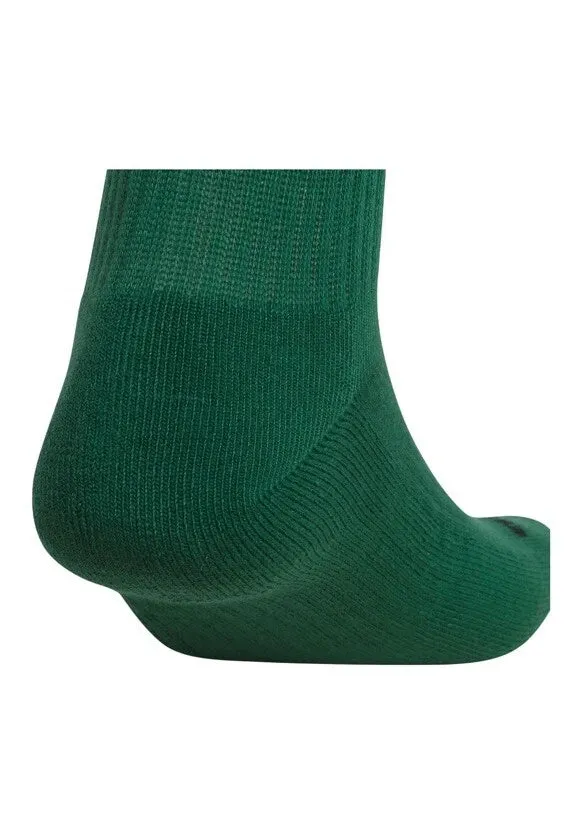 adidas Originals Trefoil Socks - 3 Pairs Hight Quarter sold by Zulily product image thumbnail 3