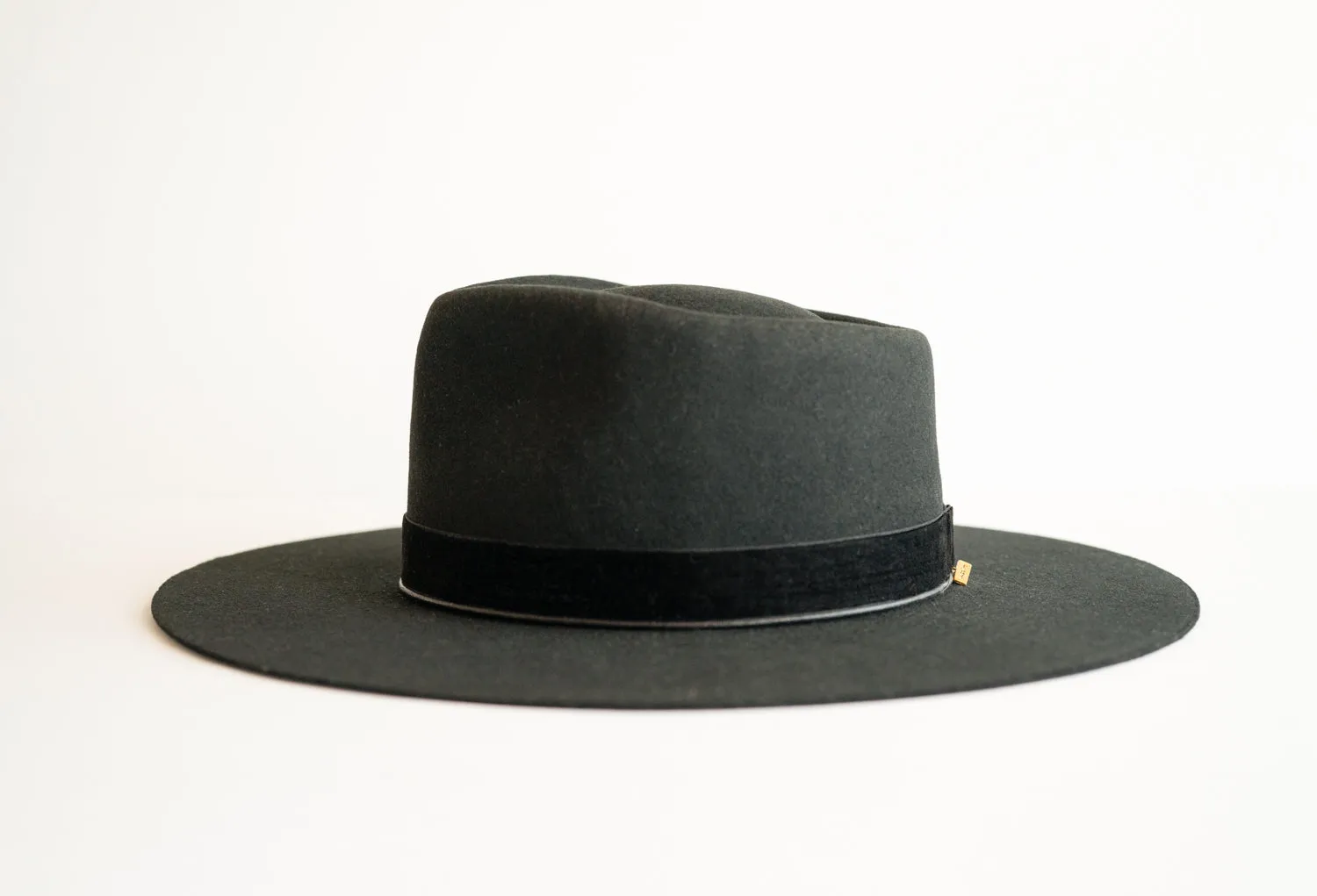 Marme Hats The Fearless in Black sold by Zulily product image thumbnail 4