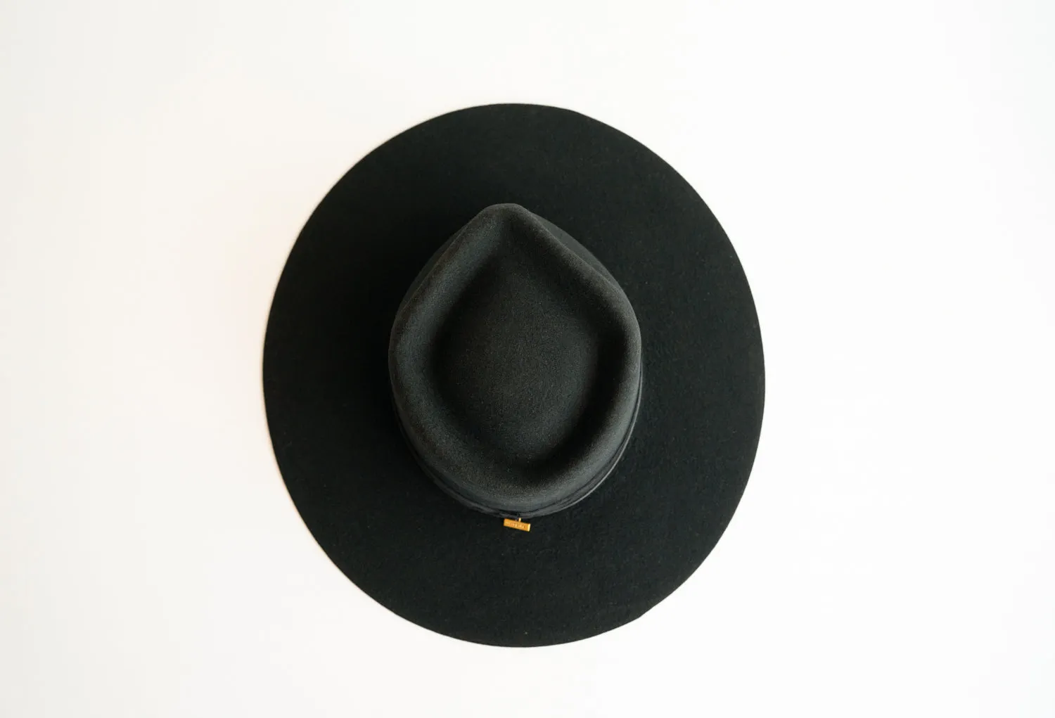Marme Hats The Fearless in Black sold by Zulily product image thumbnail 5