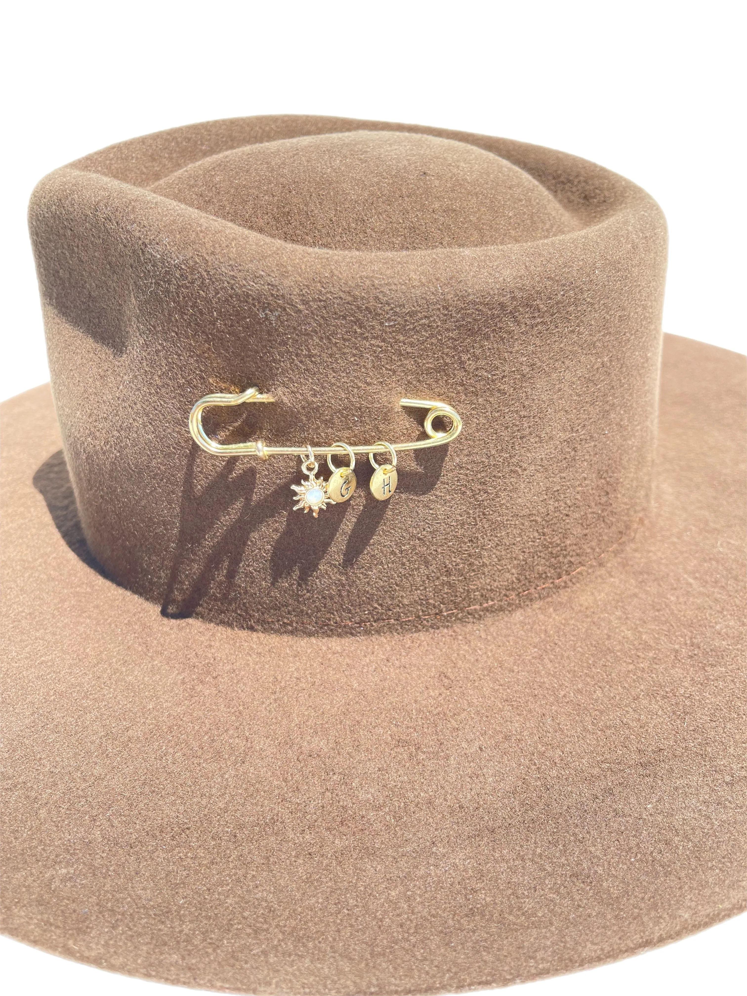 Marme Hats She is Bright sold by Zulily product image thumbnail 5