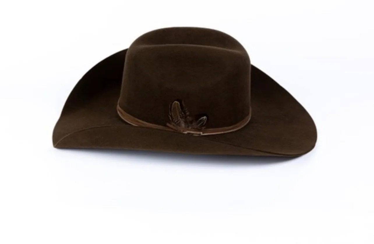 Marme Hats She is Brave sold by Zulily product image thumbnail 3