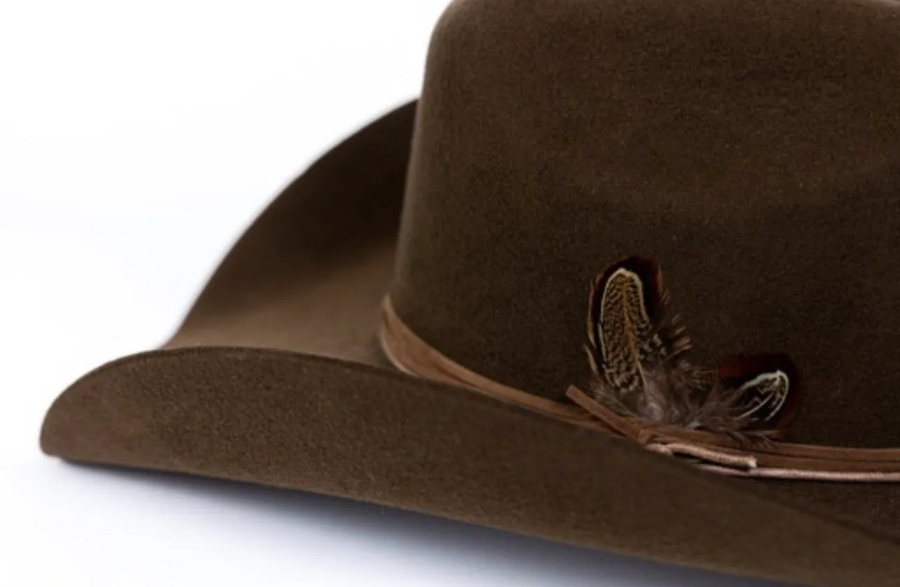 Marme Hats She is Brave sold by Zulily product image thumbnail 4