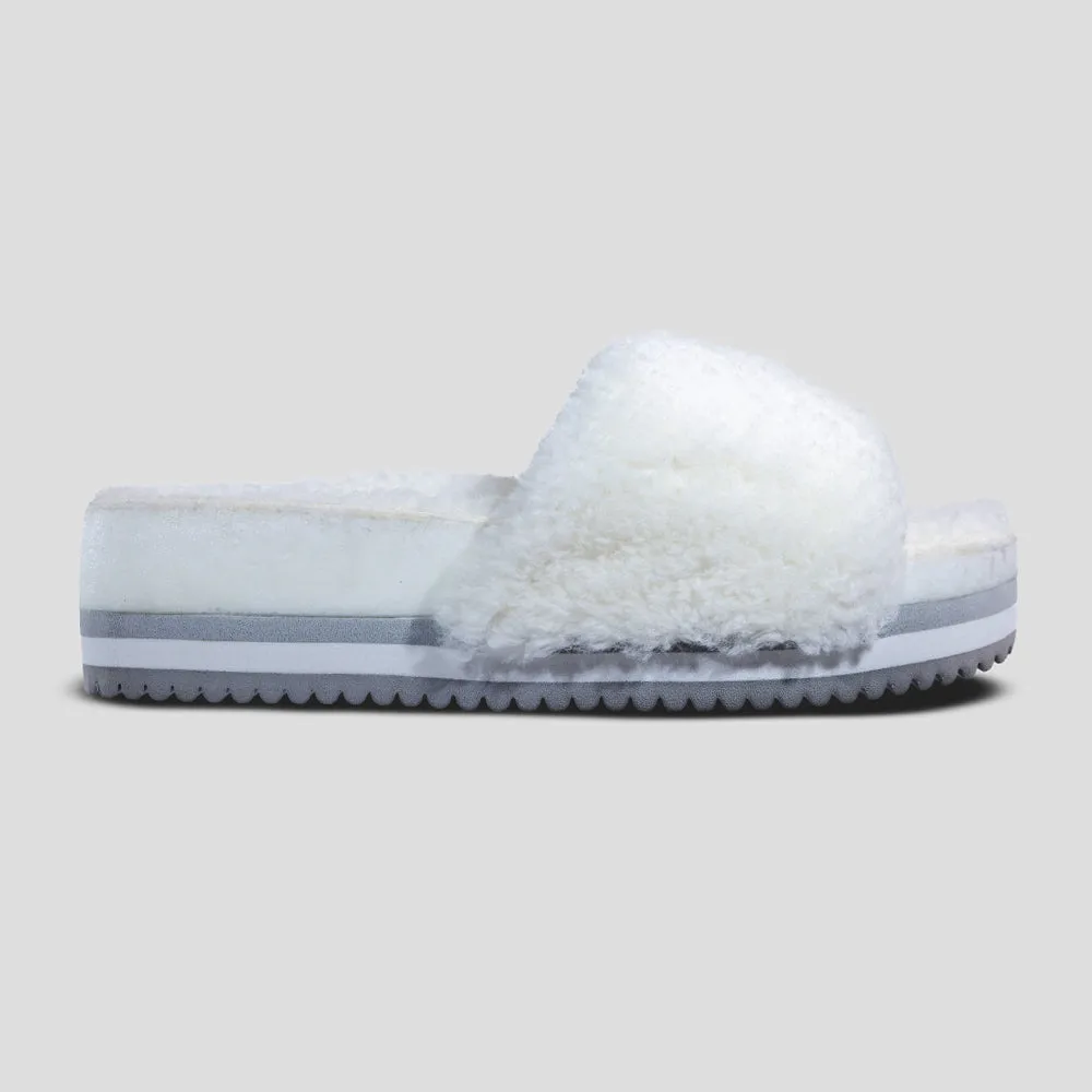 Fleks Unisex The Cito Slide - Iceberg sold by Zulily product image thumbnail 5