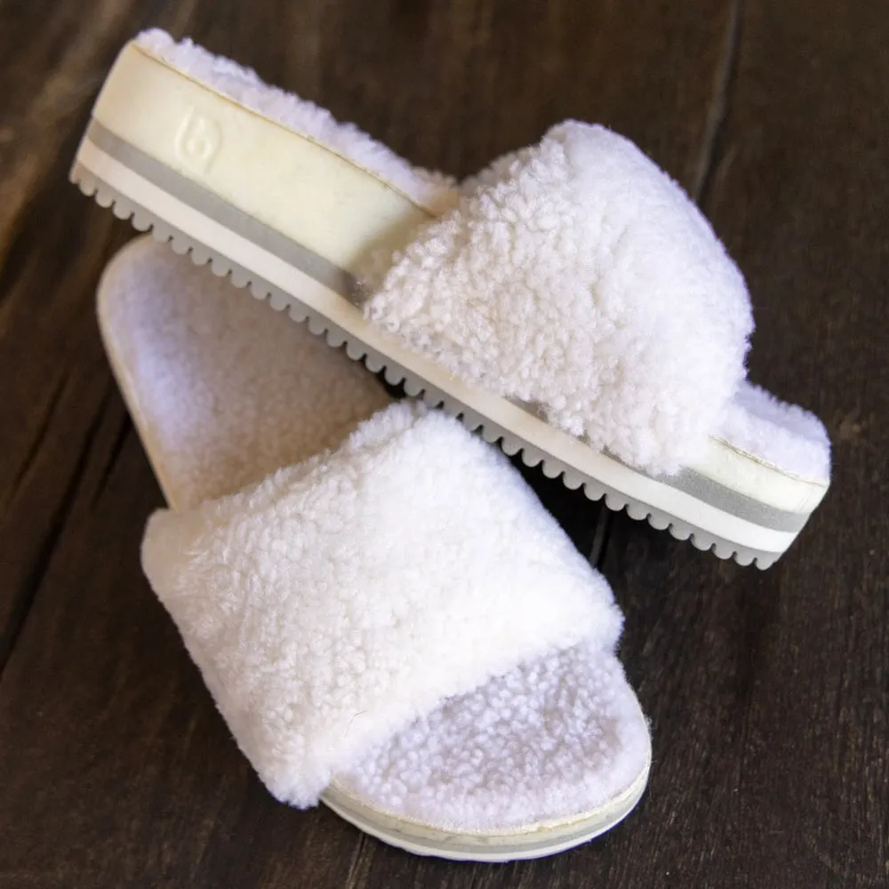 Fleks Unisex The Cito Slide - Iceberg sold by Zulily product image thumbnail 2