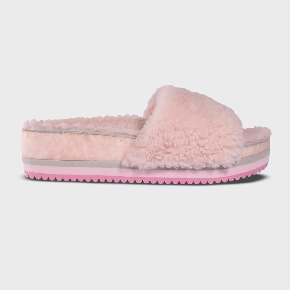 Fleks Unisex The Cito Slide - Peony sold by Zulily product image thumbnail 5