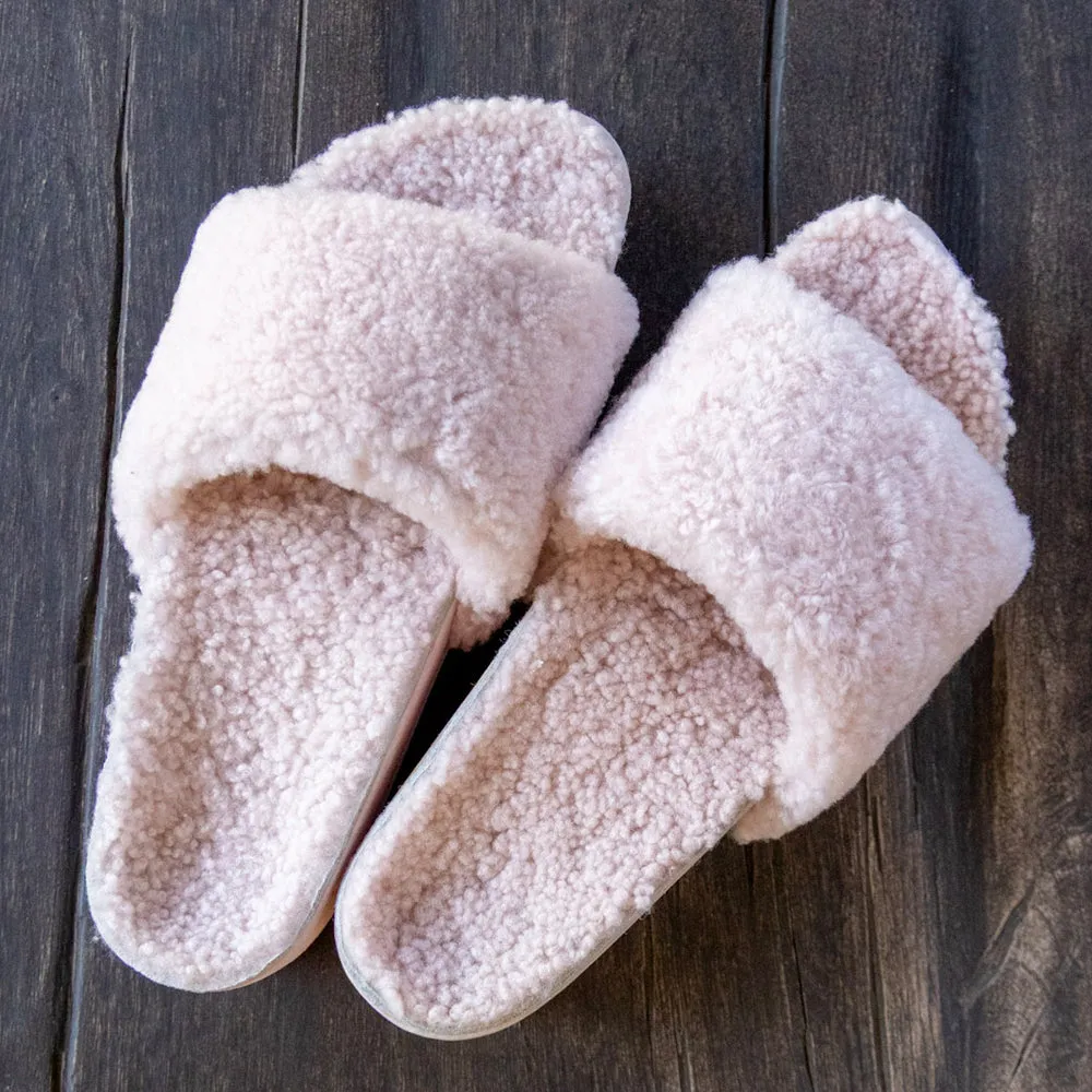 Fleks Unisex The Cito Slide - Peony sold by Zulily product image thumbnail 2