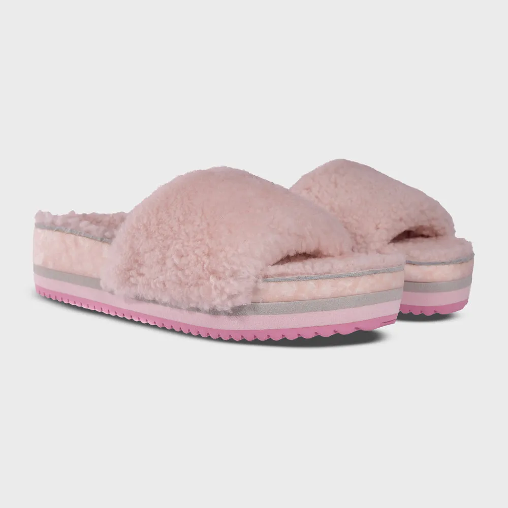 Fleks Unisex The Cito Slide - Peony sold by Zulily product image thumbnail 3