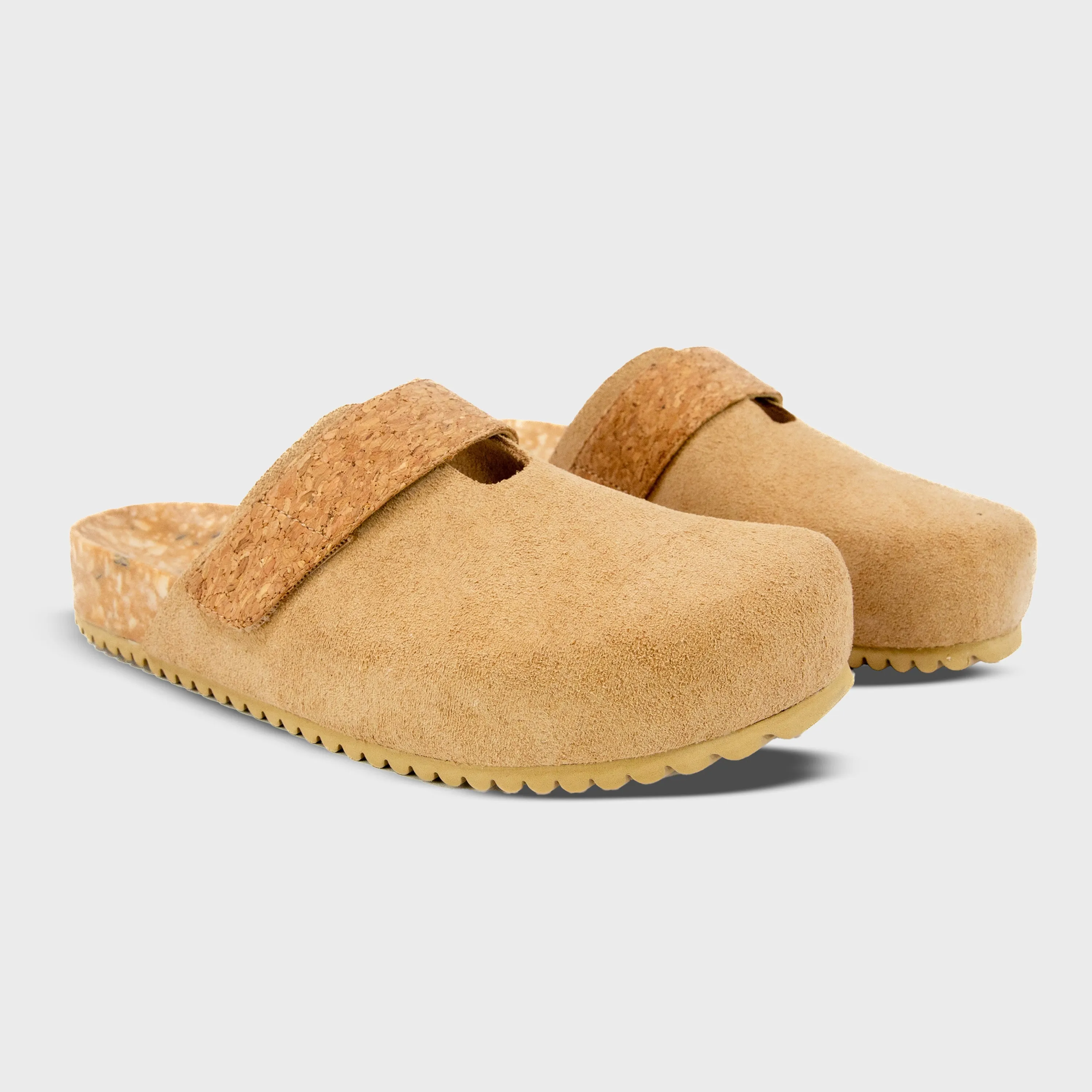 Fleks Unisex More Mesa Clog - Morning Coffee sold by Zulily product image thumbnail 3