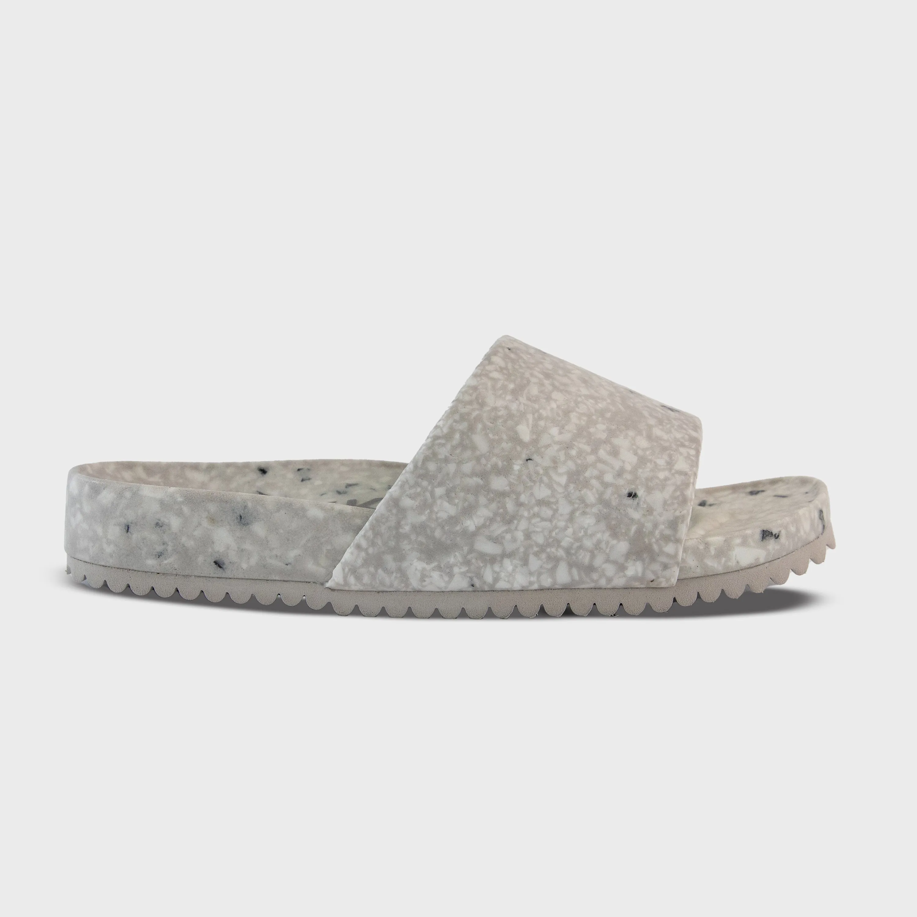 Fleks Unisex East Beach Slide - Cloudy Day sold by Zulily product image thumbnail 4