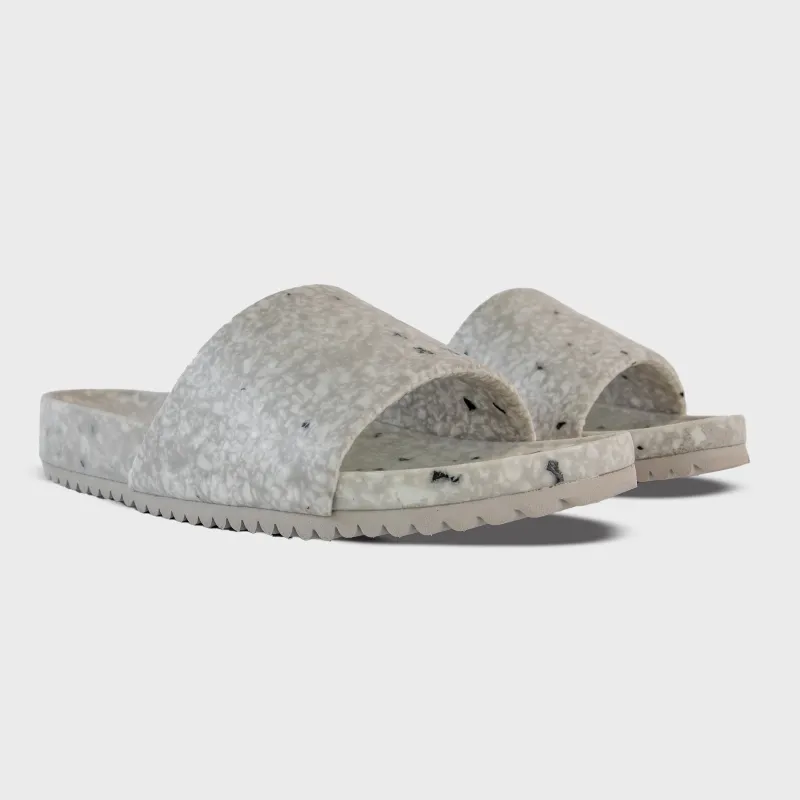 Fleks Unisex East Beach Slide - Cloudy Day made by Zulily