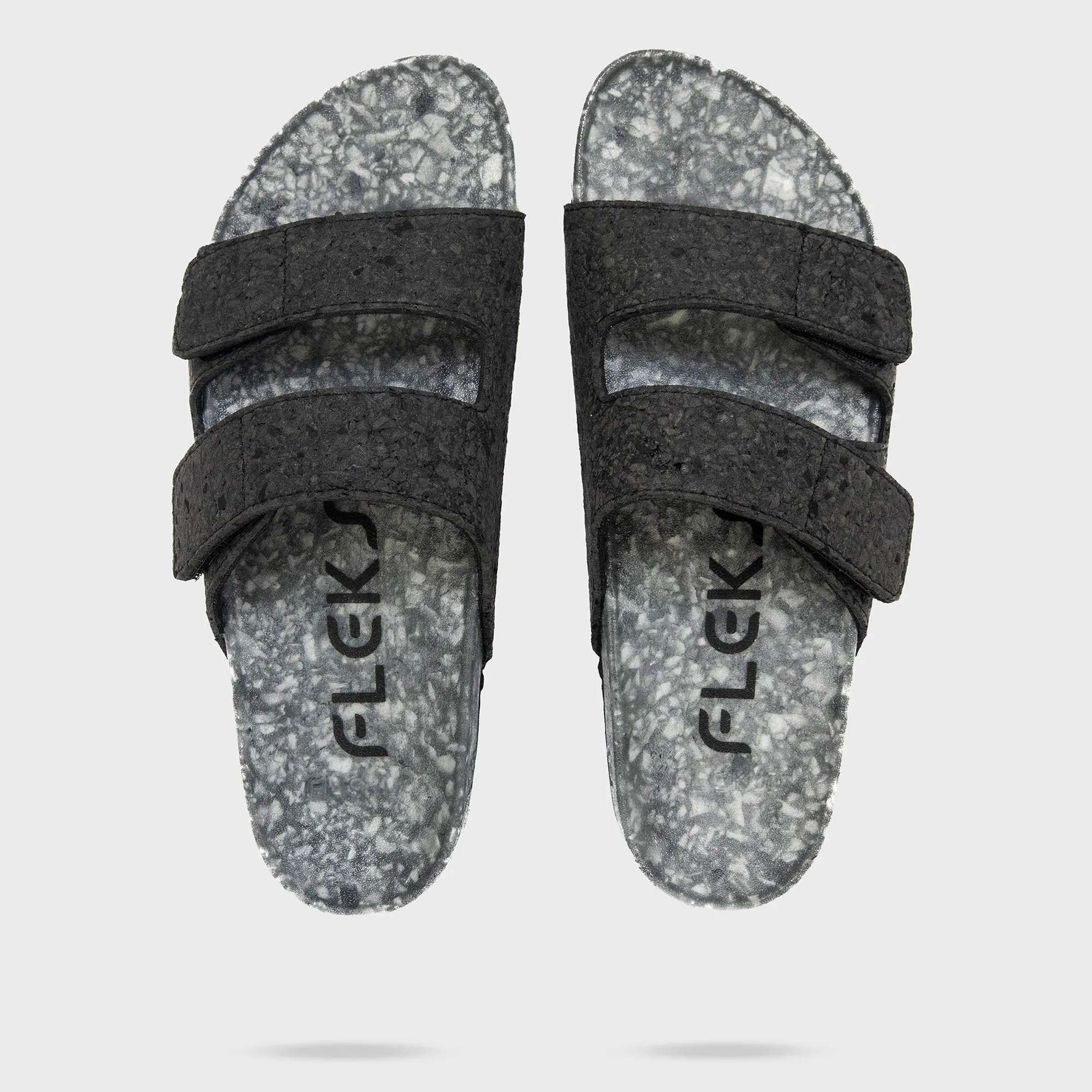 Fleks Unisex Riviera Sandal Fleks On Fleks - Nightfall sold by Zulily product image thumbnail 3