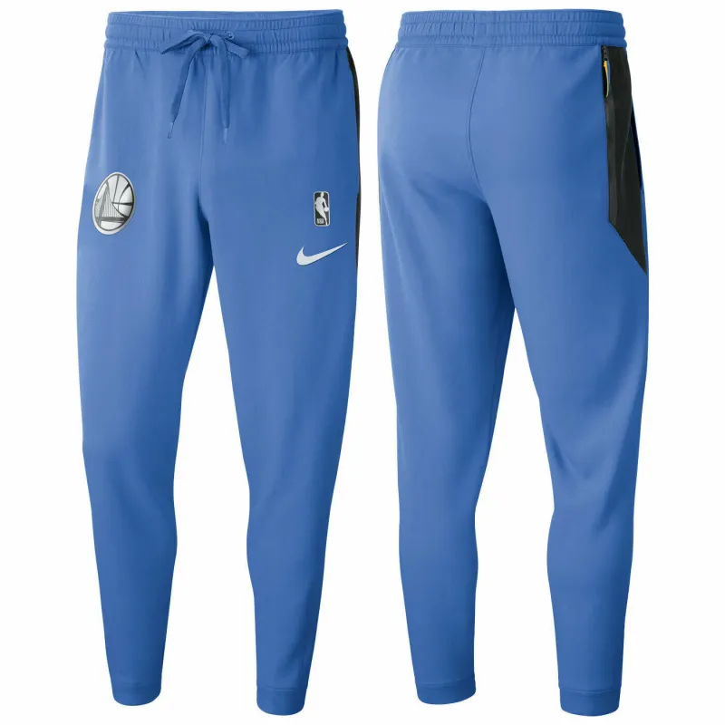 Nike Men's NBA Golden State Warriors Spotlight Pants sold by Zulily