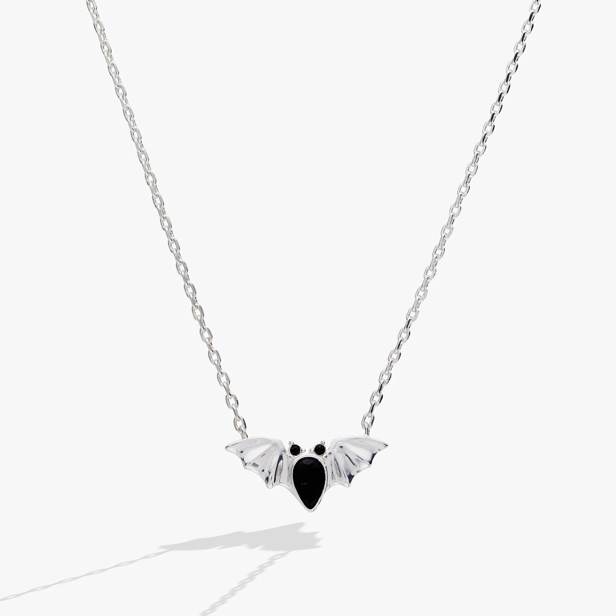 Crystal Bat Pendant sold by Zulily product image thumbnail 5