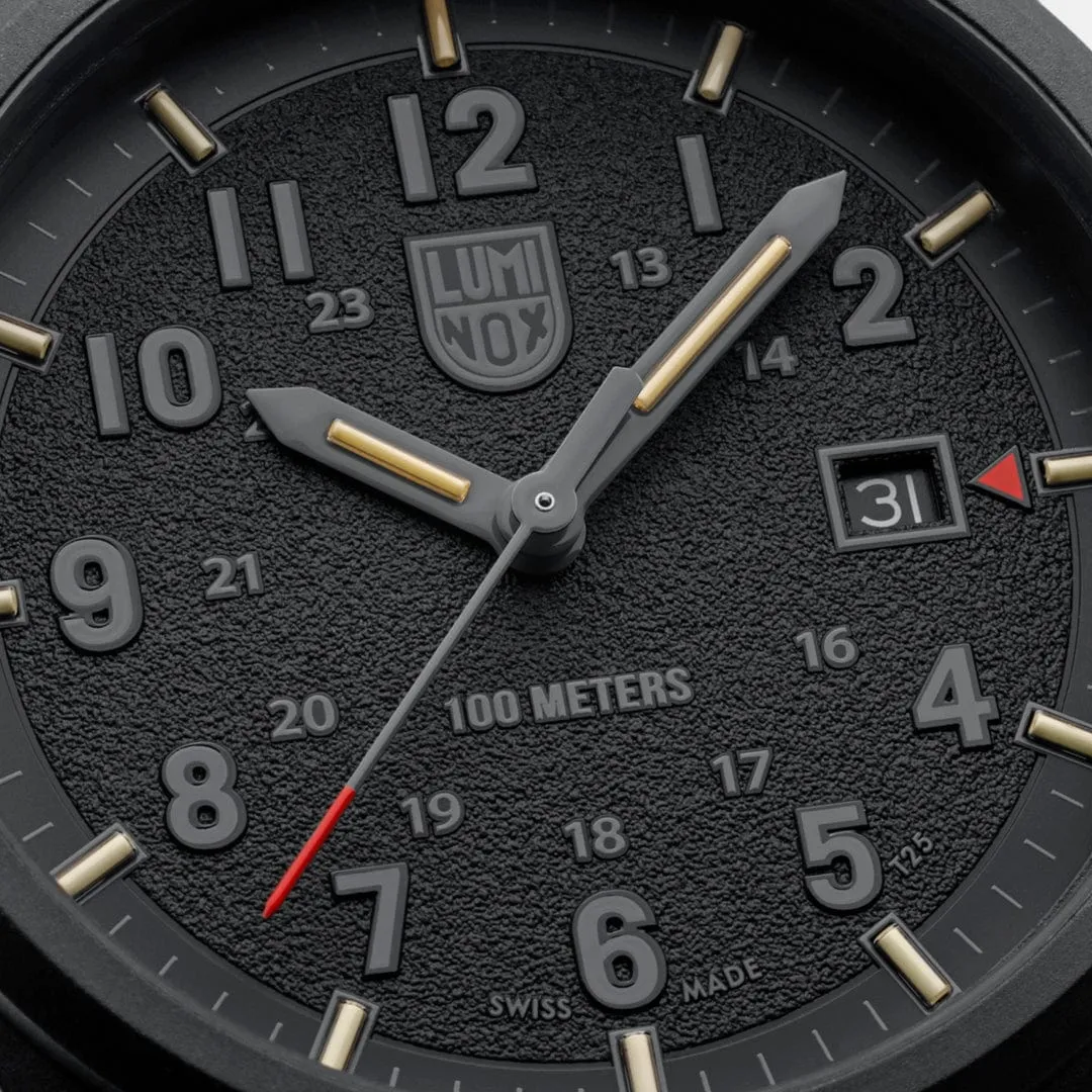 Atacama Field, Field Watch, 43mm sold by Zulily product image thumbnail 4
