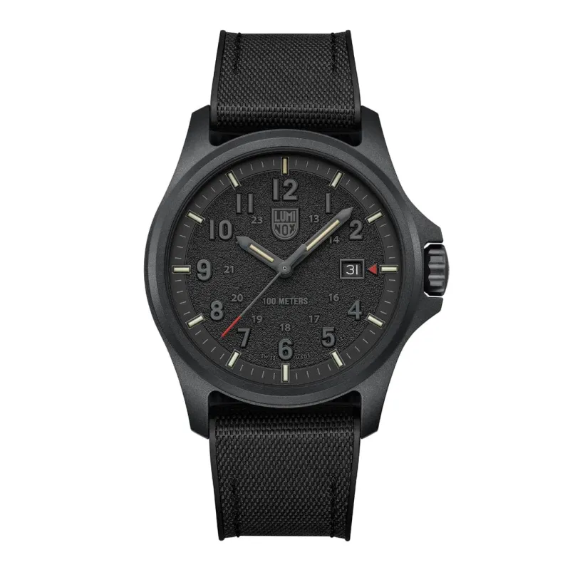 Atacama Field, Field Watch, 43mm made by Zulily