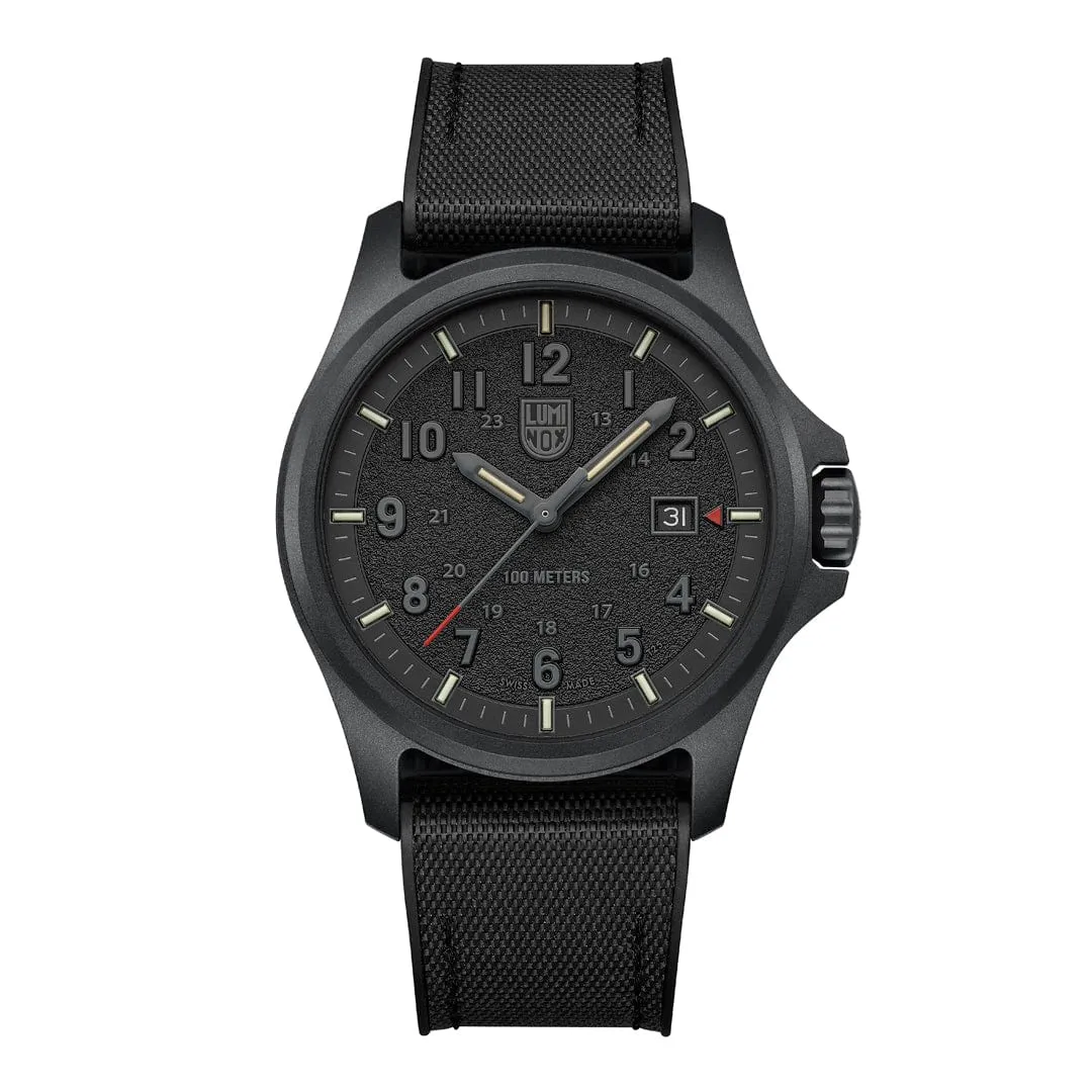 Atacama Field, Field Watch, 43mm sold by Zulily