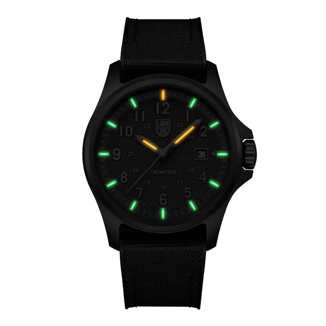 Atacama Field, Field Watch, 43mm sold by Zulily product image thumbnail 2