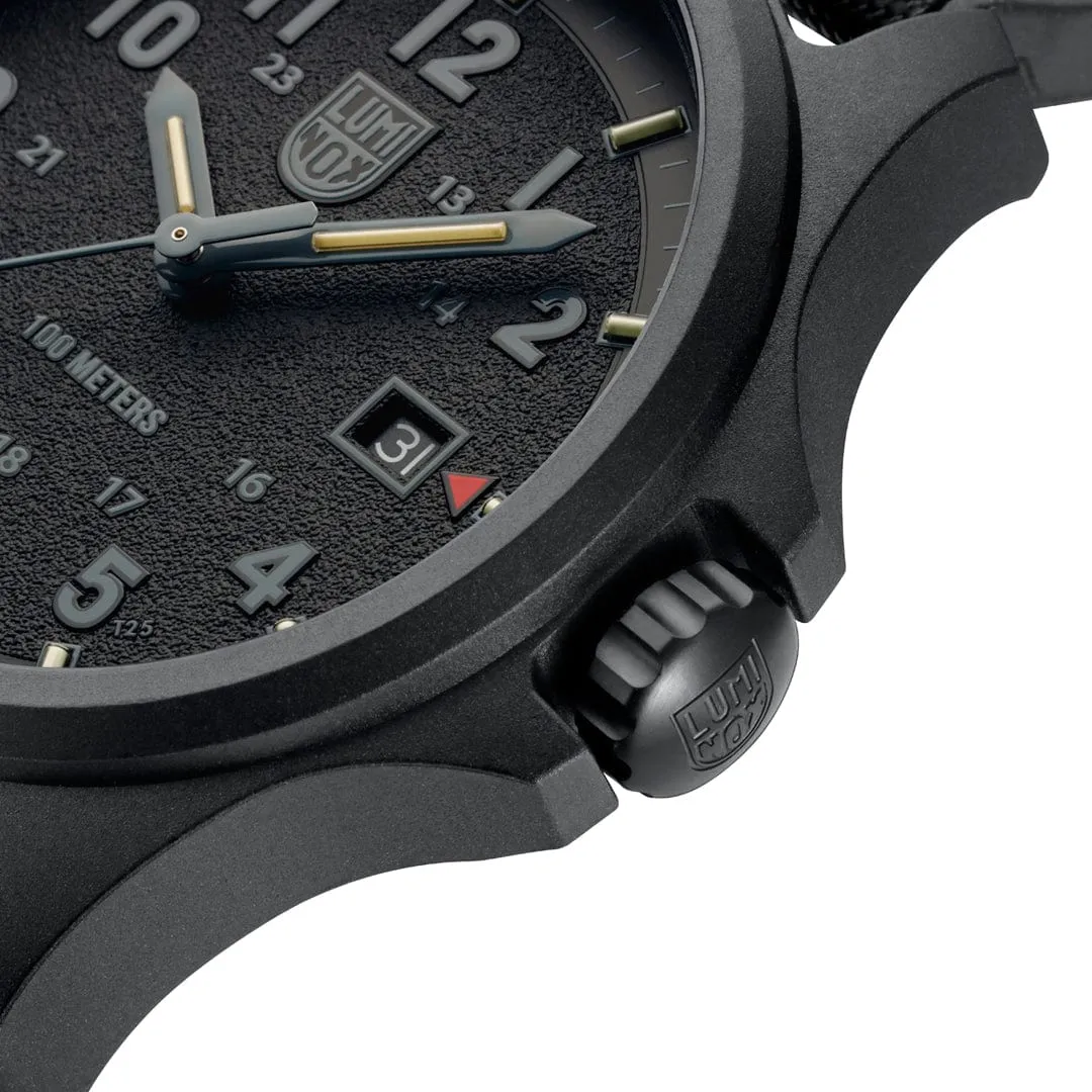 Atacama Field, Field Watch, 43mm sold by Zulily product image thumbnail 3