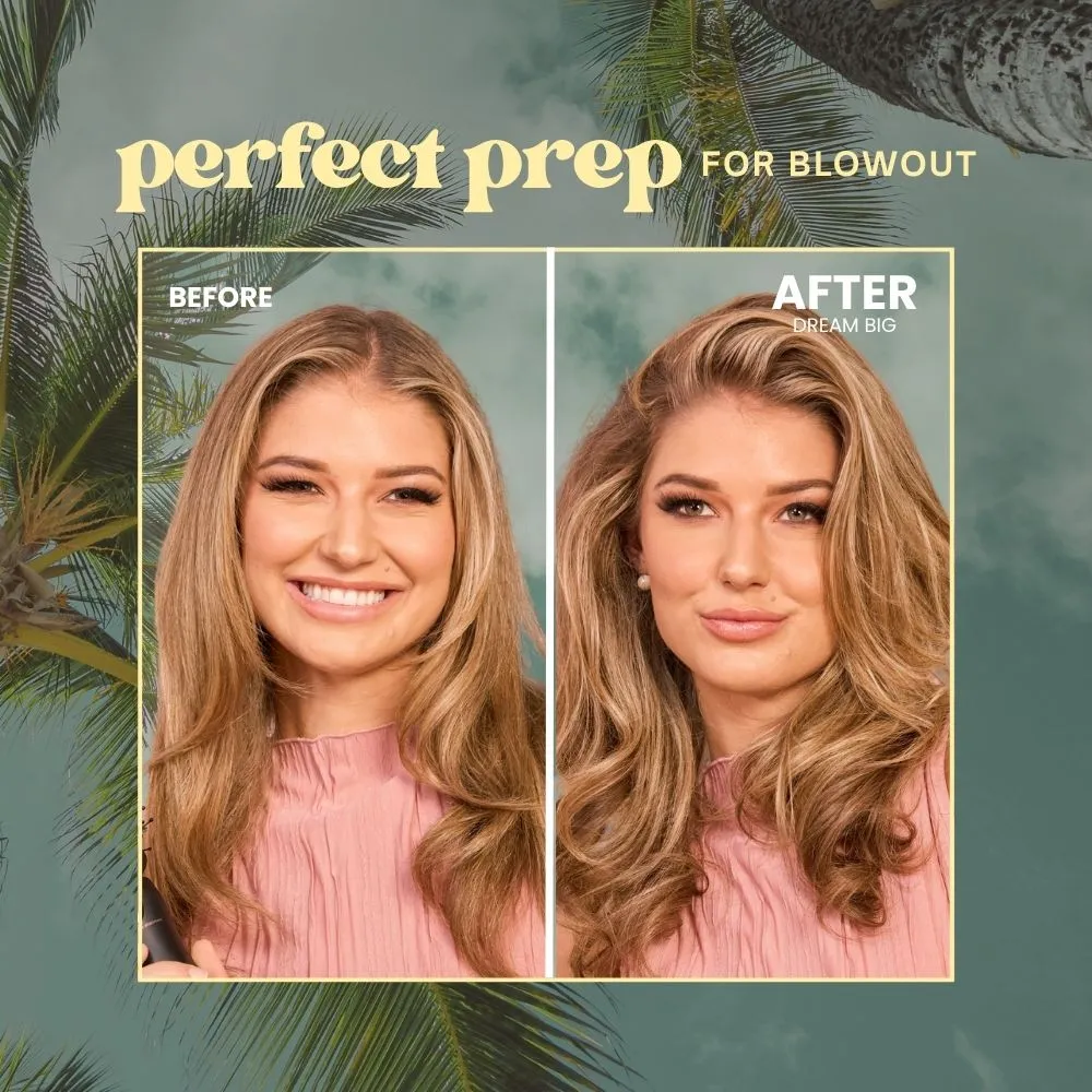 The Beachwaver Co. Dream Big Volumizing Mousse sold by Zulily product image thumbnail 5