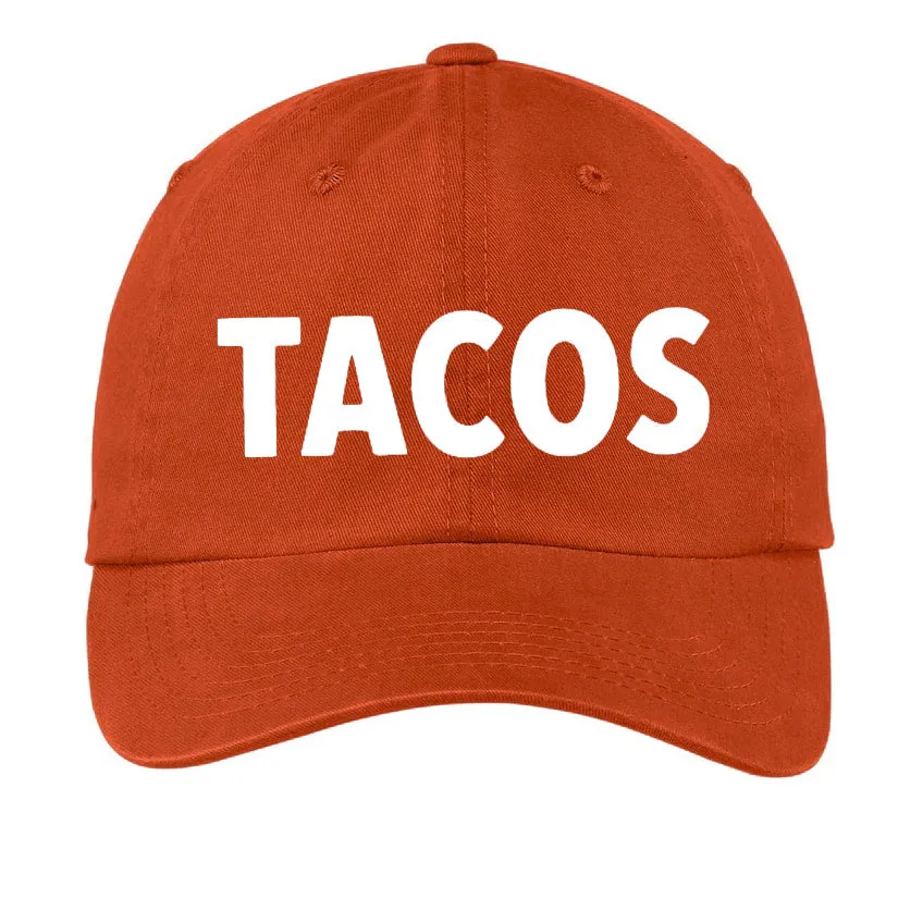 Frankie Jean Tacos Baseball Cap sold by Zulily product image thumbnail 4