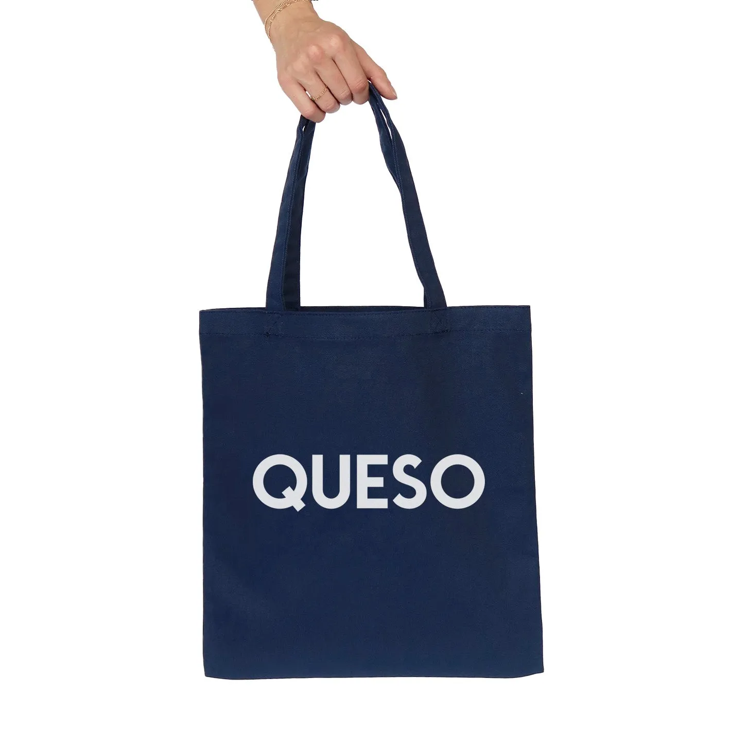 Frankie Jean Queso Tote Bag sold by Zulily product image thumbnail 5